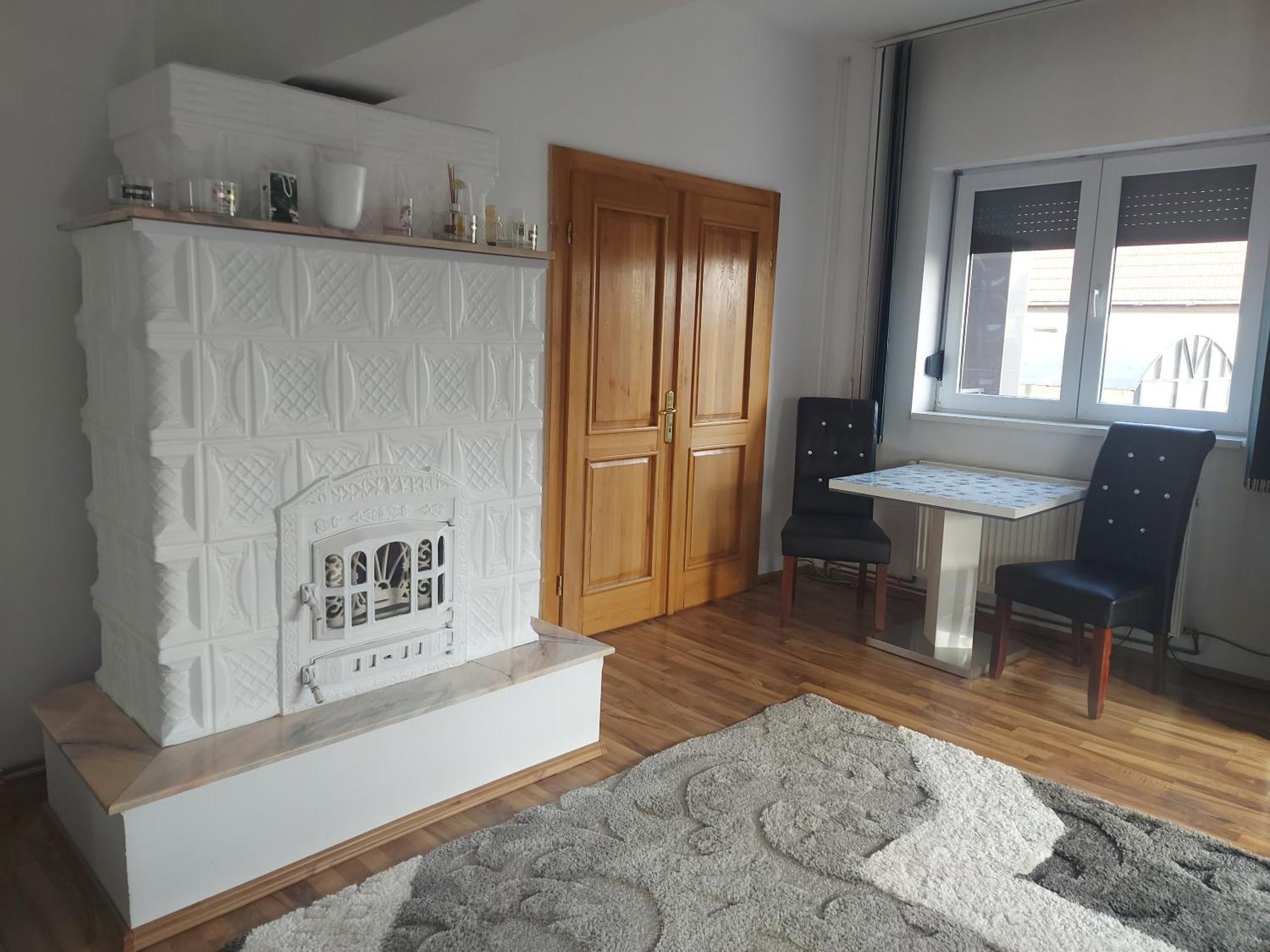 Cataleya Apart Home Oradea Ngoại thất bức ảnh